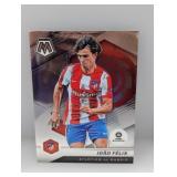 2021-22 Mosaic Joao Felix #13
