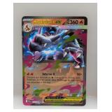 2025 Pokemon Phantasmal Flames Mega Charizard X ex