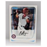 2011 Bowman Chrome Prospect Bryce Harper BCP1