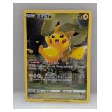 2023 Pokemon Crown Zenith Pikachu GG30