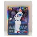 2026 Topps Chrome 75 Shohei Ohtani #91CB-1