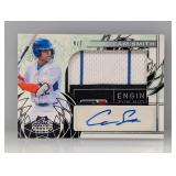 4/7 2024 Leaf Trinity Cam Smith Relic Auto PA-CS1