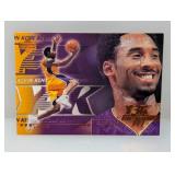 2000-01 Upper Deck Kobeï¿½Bryant Y3Kï¿½#186