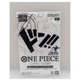 One Piece -Special Don!! Card Pack Dp-12