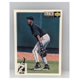 1994-95 UD CC Michael Jordan #23