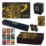 SEALED 2024 ONE PIECE CARD GAME JPN 2nd Ann Set