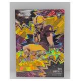 2025 Prizm Draft Picks Cam Skattebo Gold Ice IICSO