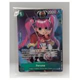 One Piece Sealed Perona Promo