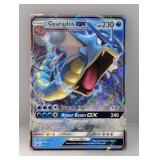 Pokemon 2019 Gyarados Promo