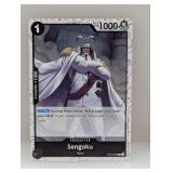 One Piece Sengoku St19-002 C (Prb02 Foil)
