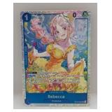 One Piece Rebecca Op15-053 Sr