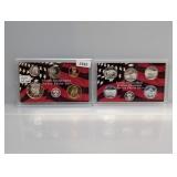2006 90% Silv US Mint Proof Set