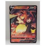 2021 Pokemon Celebrations Lance