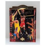 1996-97 UD ACA Champion Michael Jordan #CA8