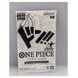 One Piece Special Don Card Dp-12 Booster Pack