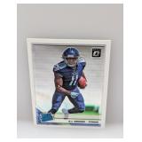 2019 Optic Rated Rookie AJ Brown #164