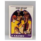 2000 Hoops Kobe Bryant #150 Indent