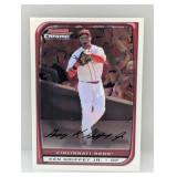 2008 Bowman Chrome Ken Griffey Jr #81