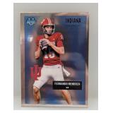 2025 Bowman Chrome University Fernando Mendoza #19
