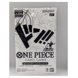 One Piece Special Don Card Dp-12 Booster Pack