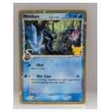 2021 Pokemon Celebrations Mimikyu Holo SWSH136
