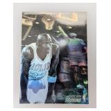 1991-92 UD AW Scoring Hologram Michael Jordan S