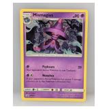 Pokemon 2023 Mismagius Promo