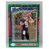 2024 Donruss Optic RRC Michael Penix Jr. #279 RC