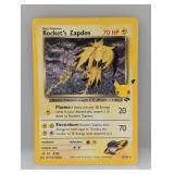 2021 Pokemon Celebrations Rocket