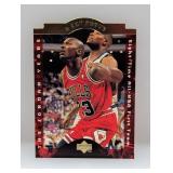 1996-97 UD ACA Michael Jordan #CA3