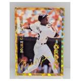 1993-94 Stadium Club ROY Gold Foil Jordan #69 DMG