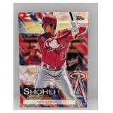 2019 Topps Player Highlights Shohei Ohtani #SO-4