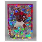 2020 Leaf Metal Draft Ivan Herrera Auto SP 6/7 #1