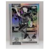 2026 Topps Chrome Negative Ref Harrison Bader 219