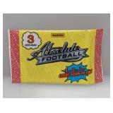 2024 Absolute Football Sealed Pack