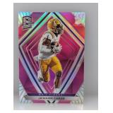 2021 Spectra JaMarr Chase Rookie #283