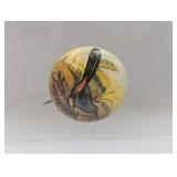 1932 GERAGHTY & CO Non Sport BIRD SERIES CATBIRD 7