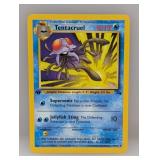 Pokemon 1999 1st Edition Tentacruel 44