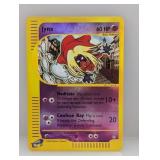 2002 Pokemon Jynx Aquapolis