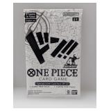 One Piece Special Don Card Dp-12 Booster Pack