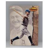 1994 Ted Williams Card Company Ty Cobb #30 Tigers