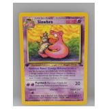 Pokemon 1999 1st Edition Slowbro 43