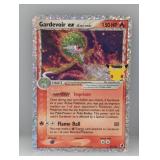 2021 Pokemon Celebrations Gardevoir ex Holo #93