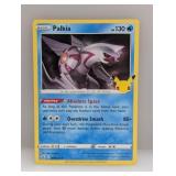 2021 Pokemon Celebrations Palkia Foil #4