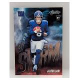 2025 Panini Absolute By Storm Jaxson Dart RC #7