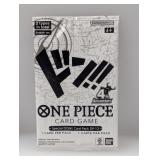 One Piece Special Don Card Dp-12 Booster Pack