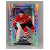 2026 OPC Rainbow Foil Connor McDavid SP /350 #531