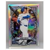 2026 Bowman Sterling Shohei Ohtani #BST-6