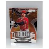 2020 Prizm Shohei Ohtani Illumination #11