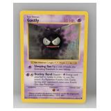 1999 Pokemon Shadowless Gastly #50